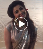 Daisy Shah