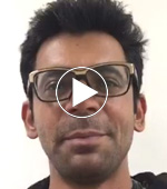 Sunil Groover
