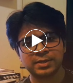 Ankit Tiwari