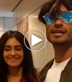 Vidyut Jamwal
