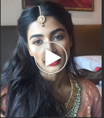 Pooja Hegde
