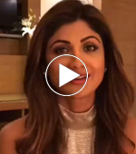 Shilpa Shetty